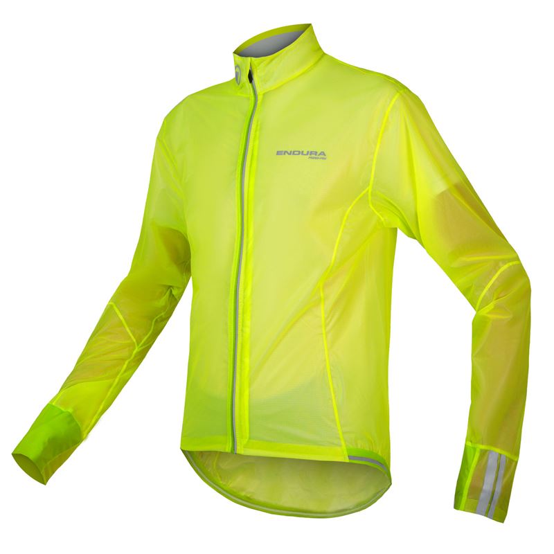 ENDURA FS260-PRO ADRENALINE RACE CAPE II