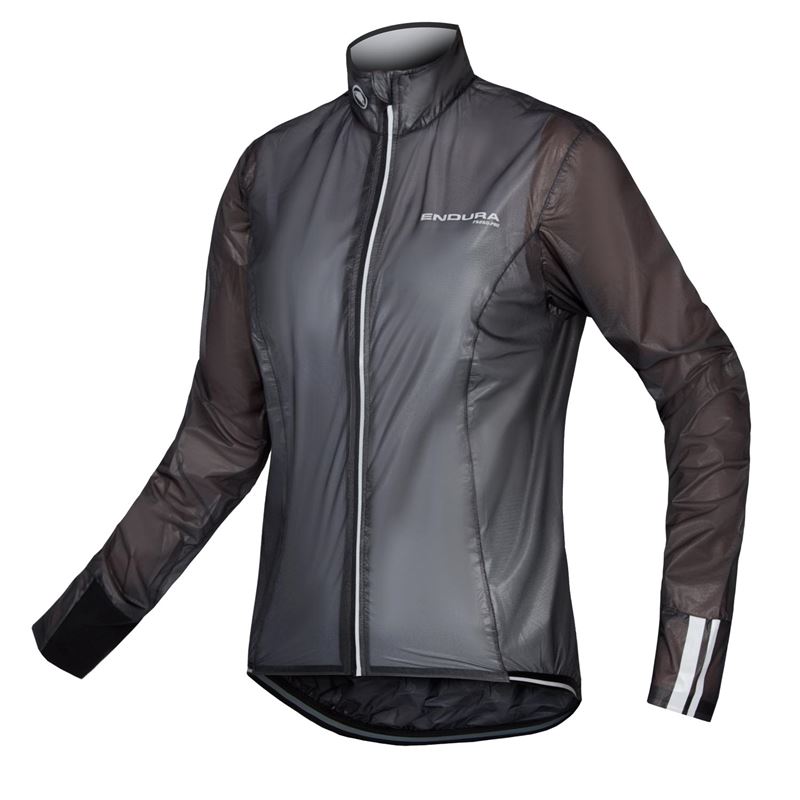 ENDURA FS260-PRO ADRENALINE RACE CAPE II DE MUJER