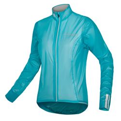 ENDURA FS260-PRO ADRENALINE RACE CAPE II DE MUJER