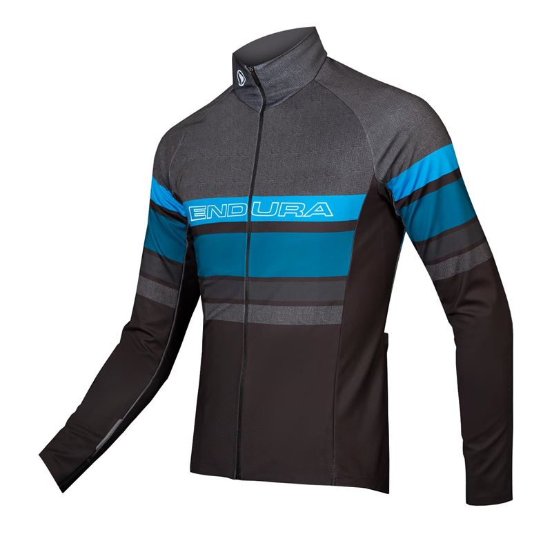 ENDURA CHAQUETA CORTAVIENTOS PRO SL HC