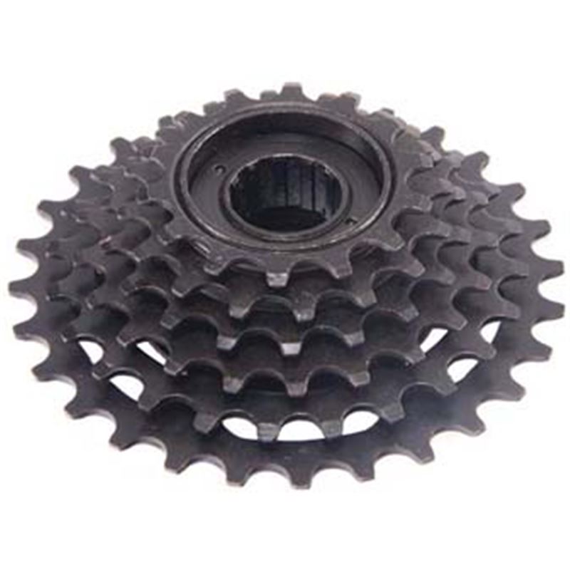 PIÑON MTB 6V COMPATIBLE SAMRA - GOELS PIÑON MTB 6V COMPATIBLE SAMRA - GOELS