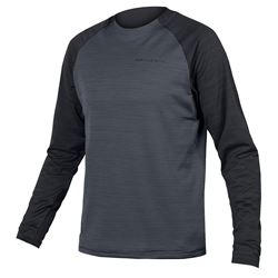 ENDURA CAMISETA EXTERIOR TÉRMICA M/L SINGLETRACK