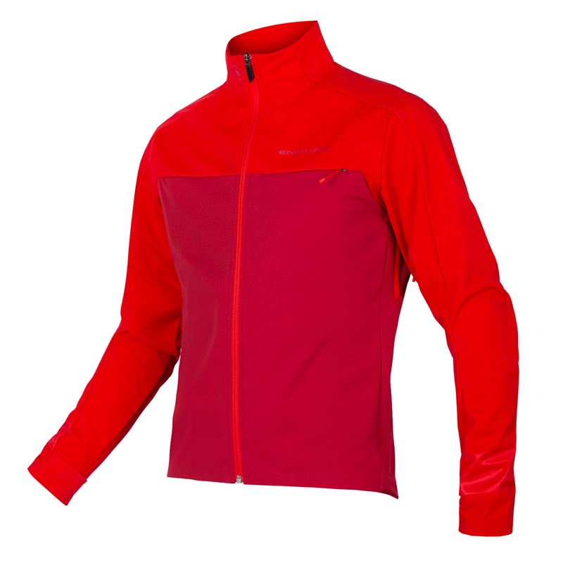 ENDURA CHAQUETA WINDCHILL II