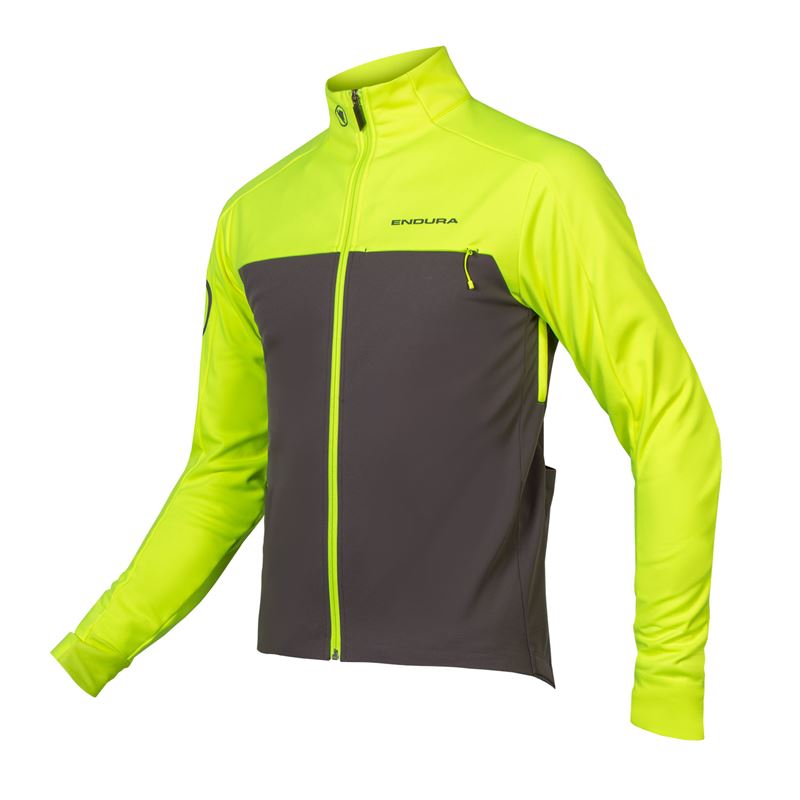 ENDURA CHAQUETA WINDCHILL II