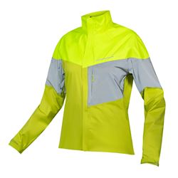 ENDURA CHAQUETA URBANA LUMINITE II PARA MUJER