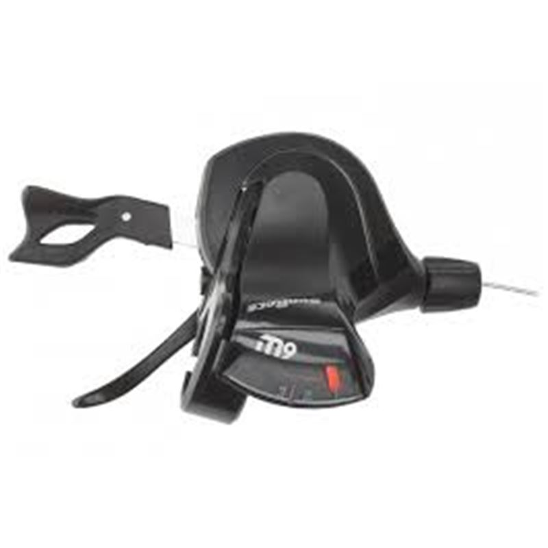 MANDO DESVIADOR SUNRACE DLM930 3V