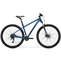 MERIDA BIG NINE 60 2X 22