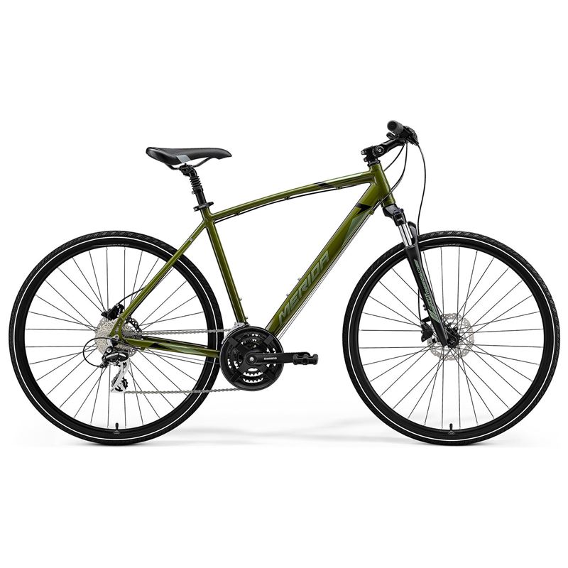 MERIDA CROSSWAY 20-D 21