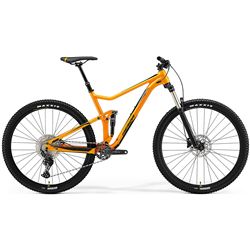 MERIDA ONE TWENTY 400 22