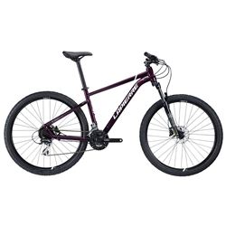 LAPIERRE EDGE 3.7 W 22