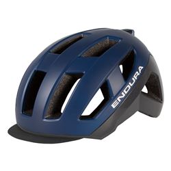 ENDURA CASCO URBANO LUMINITE