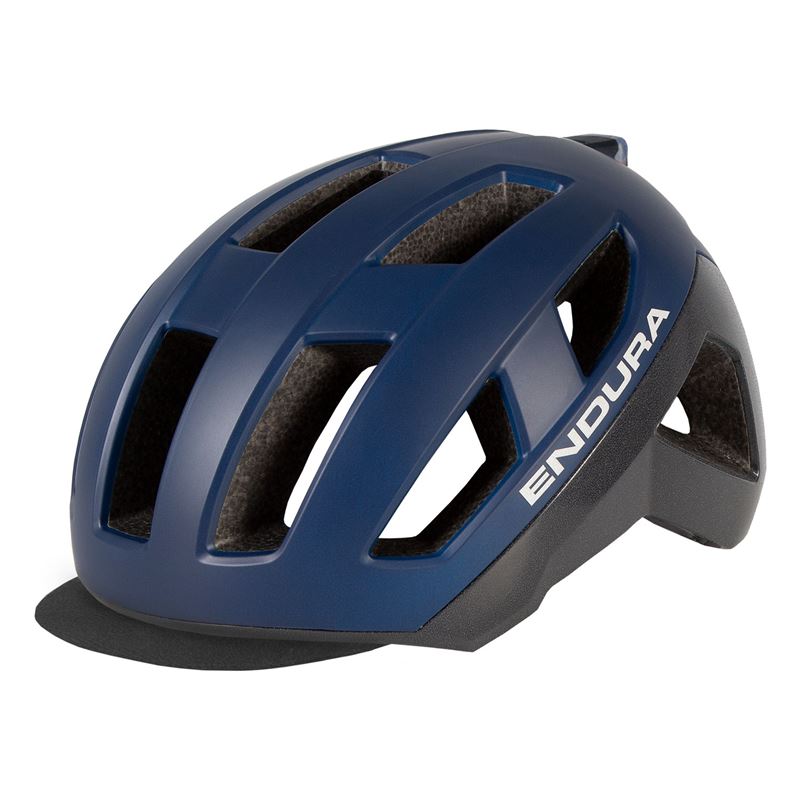 ENDURA CASCO URBANO LUMINITE