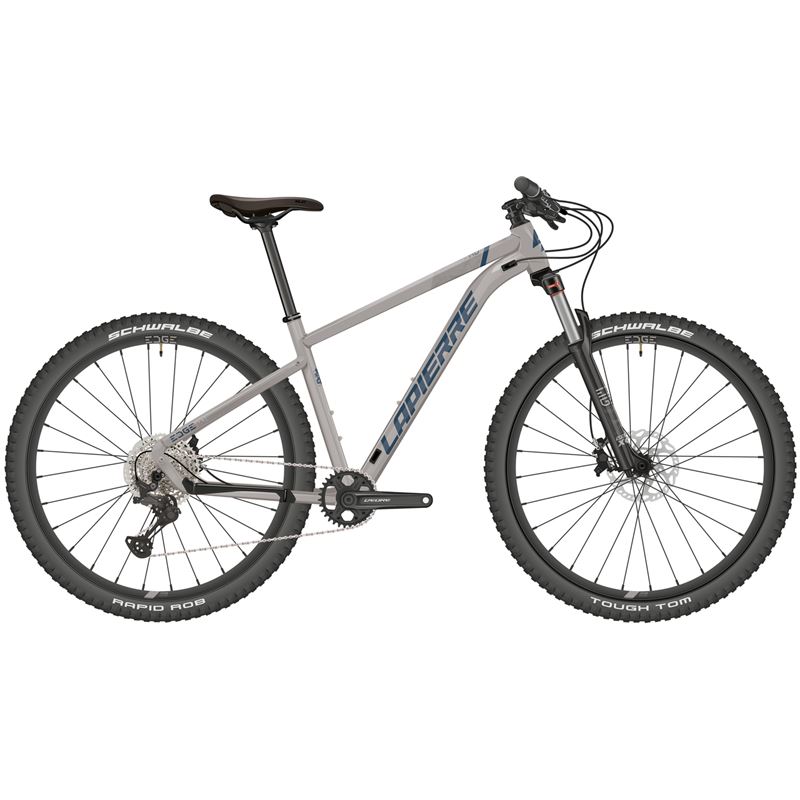 LAPIERRE EDGE 7.9 22