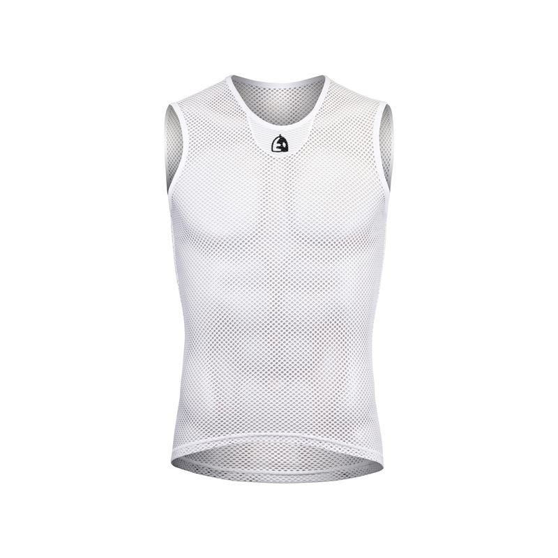 CAMISETA S/MANGAS ETXEONDO MESH FEM 21