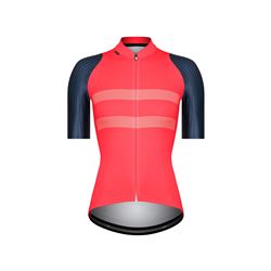 MAILLOT ETXEONDO GARAIA FEM 21