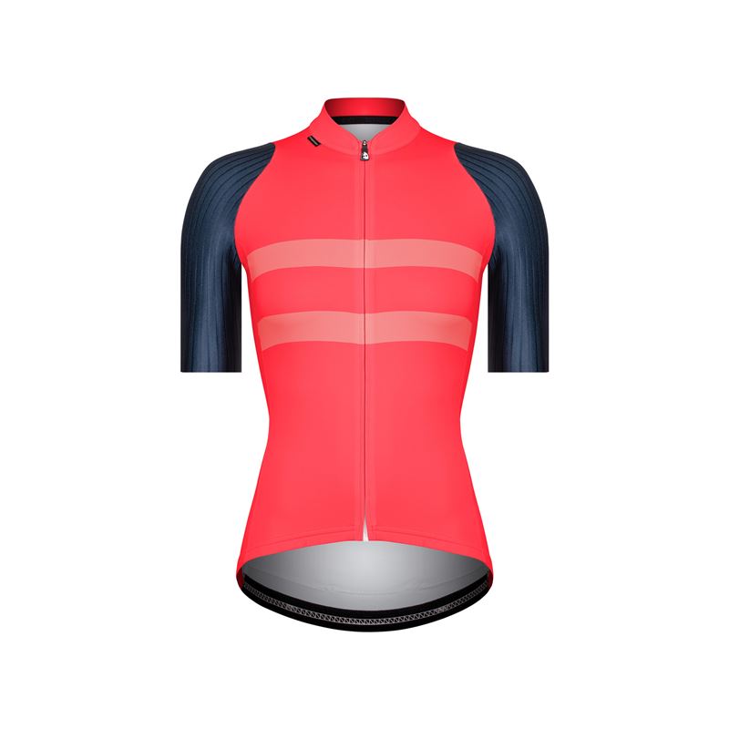 MAILLOT ETXEONDO GARAIA FEM 21