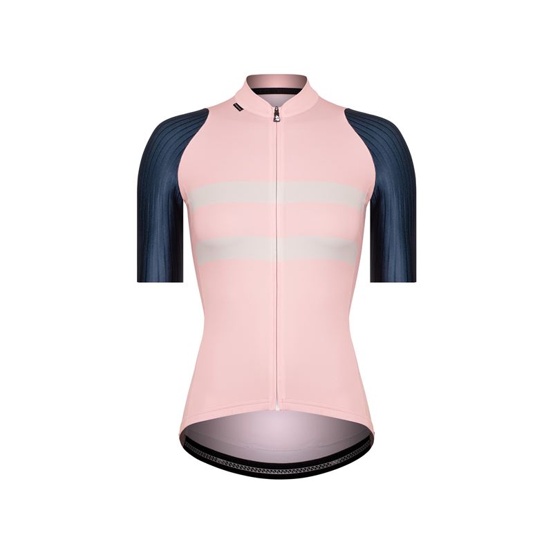 MAILLOT ETXEONDO GARAIA FEM 21