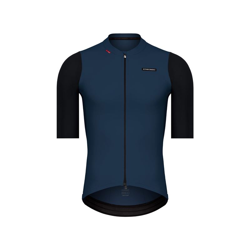 MAILLOT ETXEONDO ALDE 21