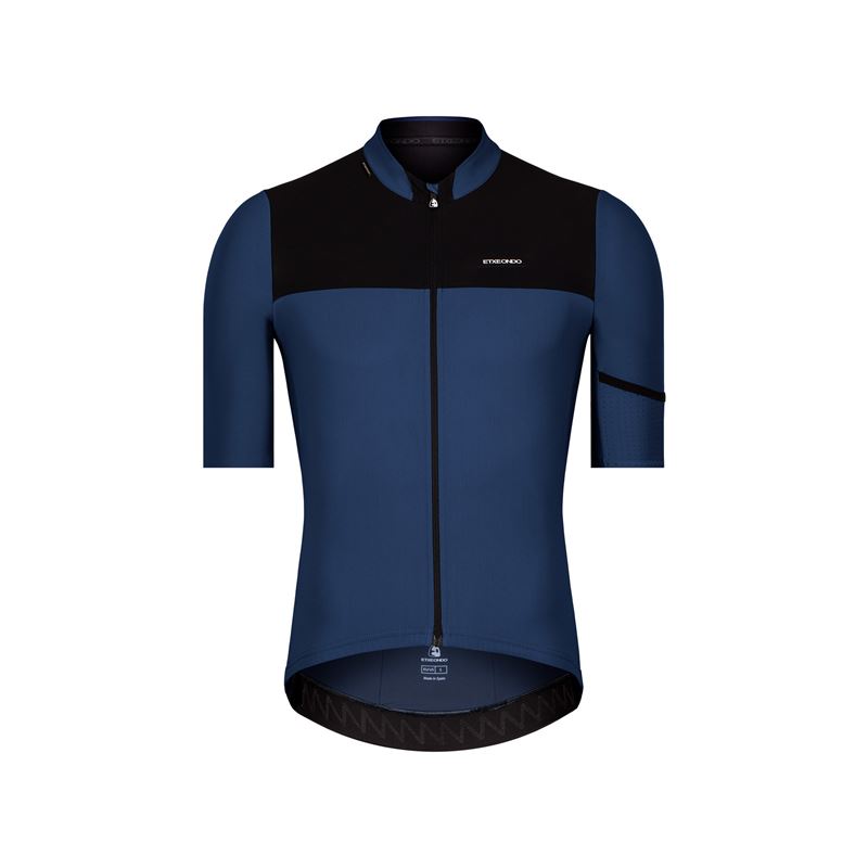 MAILLOT ETXEONDO RALI 21