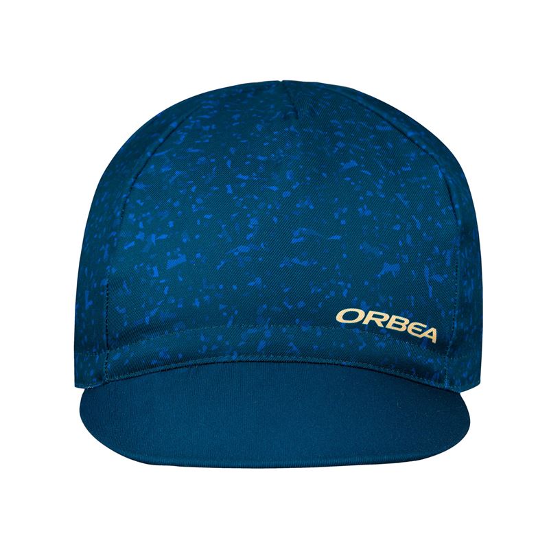 GORRA ORBEA RACING 21