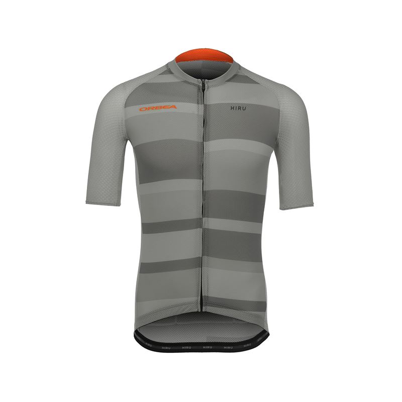 MAILLOT M/CORTA ORBEA LIGHT 21