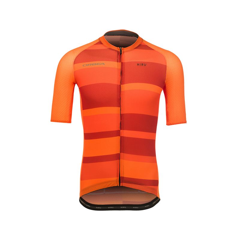 MAILLOT M/CORTA ORBEA LIGHT 21