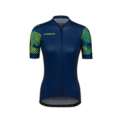 MAILLOT M/CORTA ORBEA CLASS FEM 21