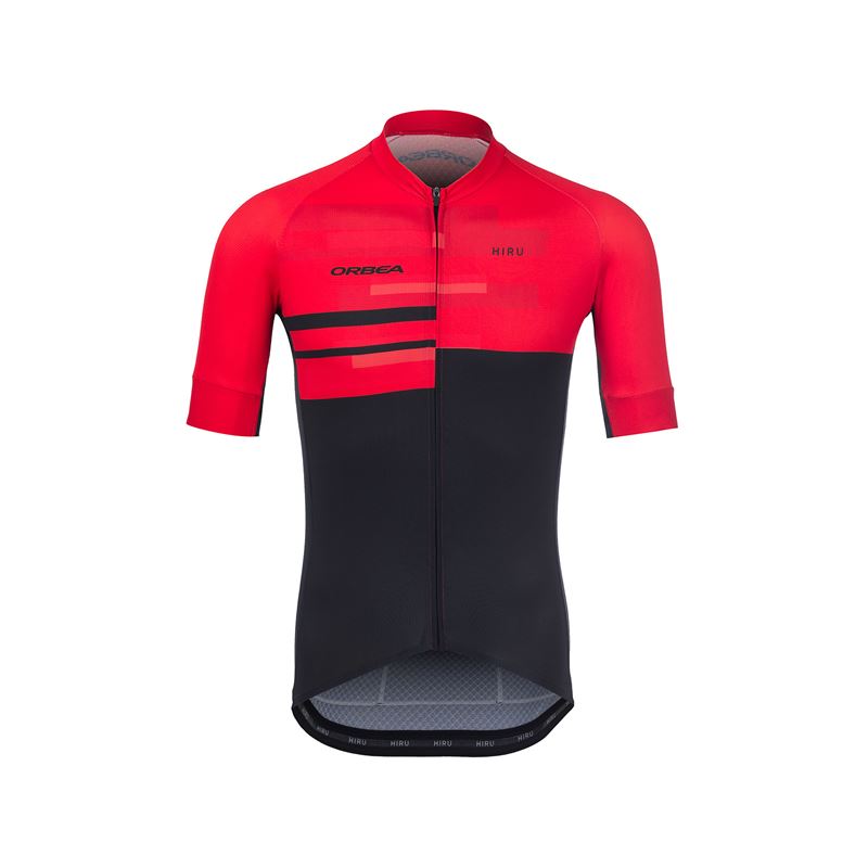 MAILLOT M/CORTA ORBEA ADV 21