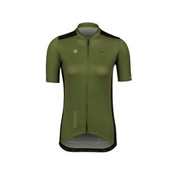 MAILLOT M/CORTA ORBEA ADV MUD FEM 21