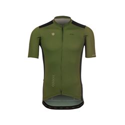 MAILLOT M/CORTA ORBEA ADV MUD 21