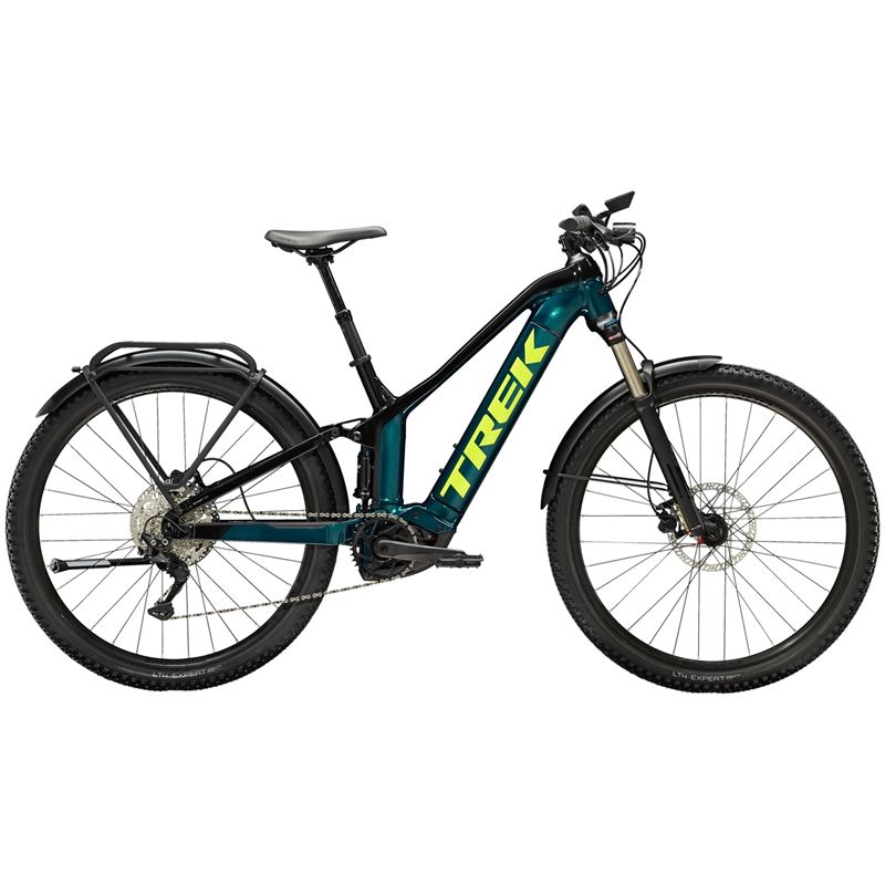 TREK POWERFLY FS 4 EQUIPPED GEN 2 23