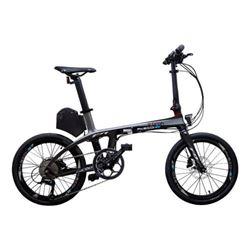 Calmera bici 2024