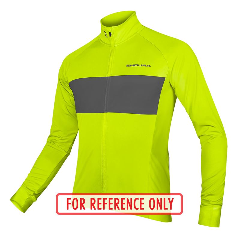 ENDURA MAILLOT FS260-PRO JETSTREAM L/S II