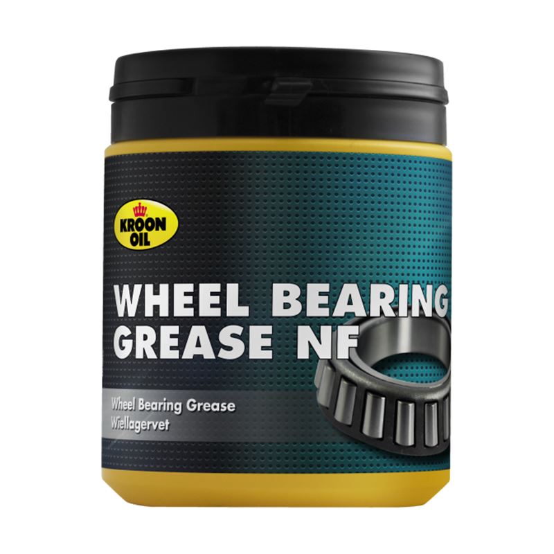 KROON WHEELBEARING GREASE - GRASA RODAMIENTO 600GR.