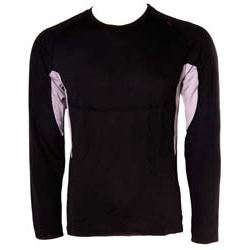 CAMISETA M/L ANATOMIC WINTER SPIUK TM