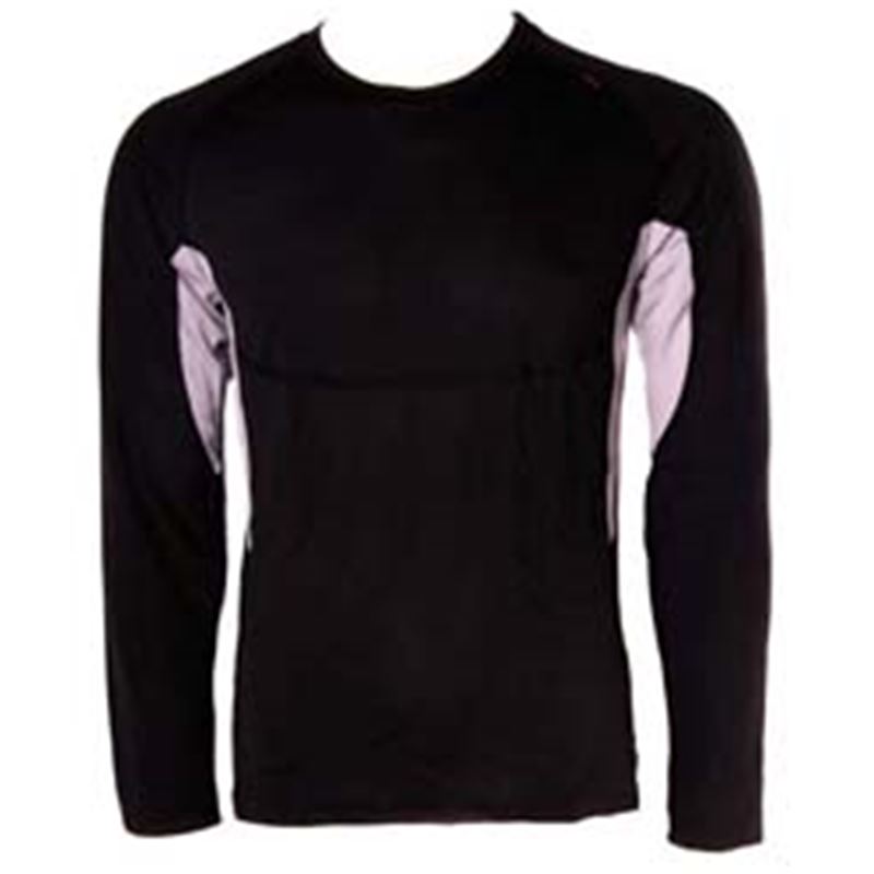 CAMISETA M/L ANATOMIC WINTER SPIUK TM