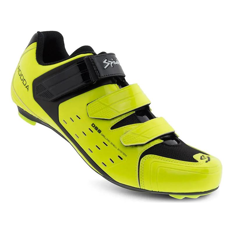 P ZAPATILLA CRTRA RODDA UNISEX 2018 SPIUK P ZAPATILLA CRTRA RODDA UNISEX 2018 SPIUK