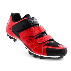 P ZAPATILLA MTB ROCCA UNISEX 2018 SPIUK