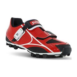 P ZAPATILLA MTB RISKO UNISEX SPIUK OF