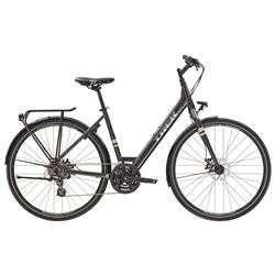 TREK VERVE 1 EQUIPPED LOWSTEP 22