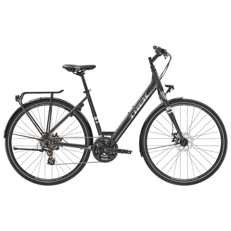 TREK VERVE 1 EQUIPPED LOWSTEP 22