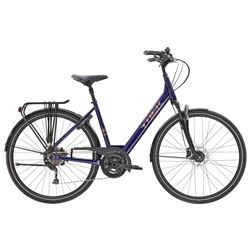 TREK VERVE 3 EQUIPPED LOWSTEP 22