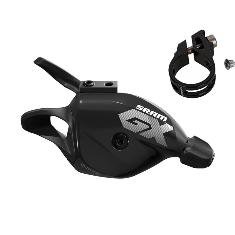 SRAM MANDO GX-E EAGLE (SINGLE CLICK) TRIGGER 12V