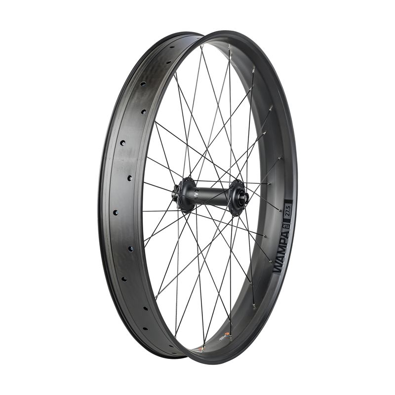 RUEDA BONTRAGER WAMPA 27,5"" BOOST TLR 6 TORNILLOS DISC MONT