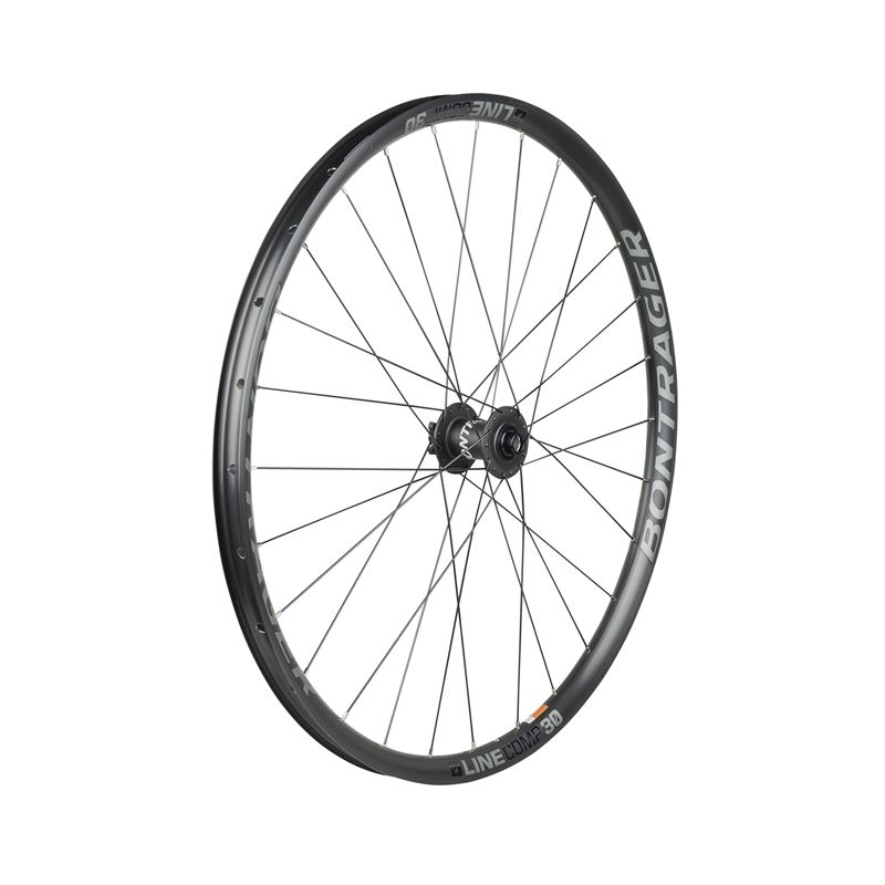 BONTRAGER LINE COMP 30 TLR NON-BOOST 29"" WHEEL