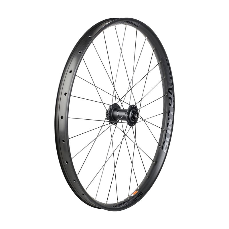 RUEDA BONTRAGER LINE COMP 40 TLR BOOST 27,5 MONTAÑA