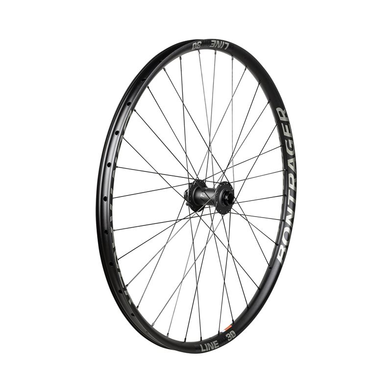 BONTRAGER LINE DH 30 TLR 29 MTB WHEEL