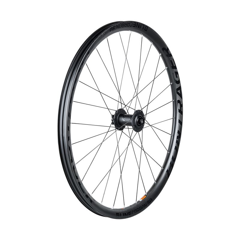 BONTRAGER LINE CARBON 30 TLR BOOST 27.5"" MTB WHEEL