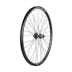 BONTRAGER AFFINITY TLR 32H 6-BOLT DISC 700C ROAD WHEEL