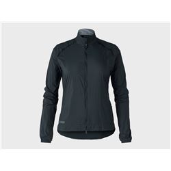 CHAQUETA DE CICLISMO BONTRAGER CIRCUIT WIND MUJER